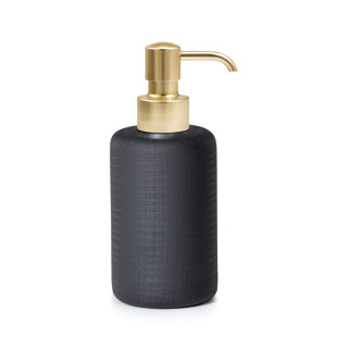 LABRAZEL Cambric Soap Dispenser