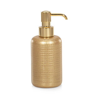 LABRAZEL Cambric Soap Dispenser
