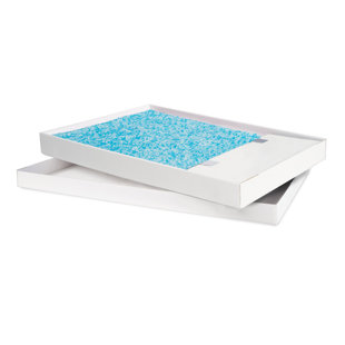 PETSAFE® ScoopFree Litter Tray Lavender