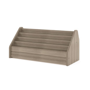 TOTMATE 4 Compartment Book Display
