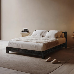 EBERN DESIGNS Hardie Bed Frame