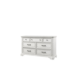 ROSALIND WHEELER Bred 7 - Drawer Dresser