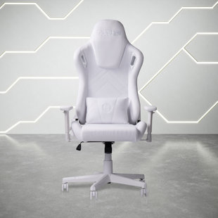 CHOCOPLANET Velvet Adjustable Memory Foam Gaming Chair