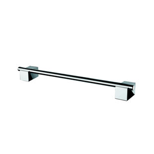 GEESA BY NAMEEKS Nexx 23.62" Wall Mounted Towel Bar