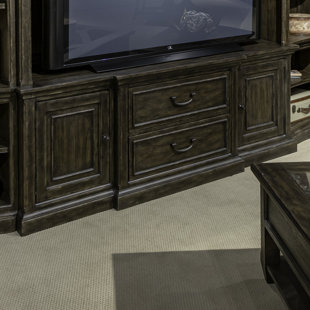LIBERTY FURNITURE Paradise Valley 78'' Media Console