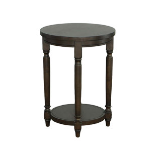 ALCOTT HILL® Carevic End Table