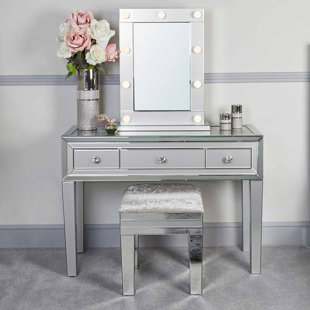 CIMC HOME Schminkhocker
