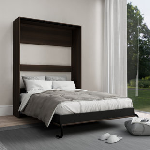 LIVINGCHY WORLD Murphy Bed