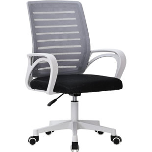 INBOX ZERO Henni Mesh Desk Chair