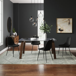 AEON FURNITURE 5 - Piece Dining Set