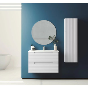 LUCENA BATH Moncler Bathroom Storage