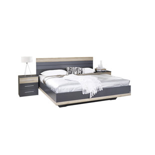 RAUCH Tarragona 3 Piece Bedroom Set