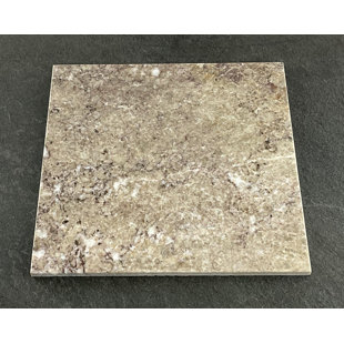 ES STONE 12" x 12" Marble Look Wall & Floor Tile
