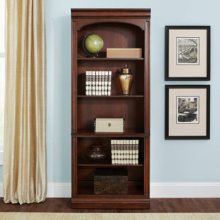 LIBERTY FURNITURE Brayton Manor Bookcase