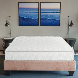 PRIMO INTERNATIONAL Xander 9" Innerspring Mattress