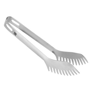 ZWILLING J.A. HENCKELS Zwilling Pro Spaghetti Tongs