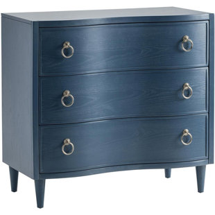 LONGSHORE TIDES Waupaca Accent Chest