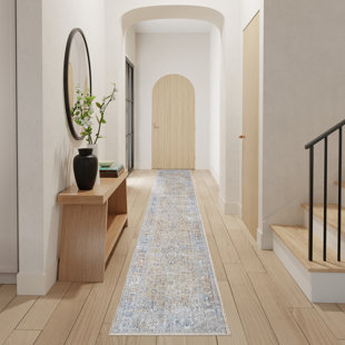 LATITUDE VIVE Casmer Area Rug