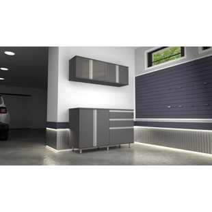 WFX UTILITY™ 2 Piece Storage System
