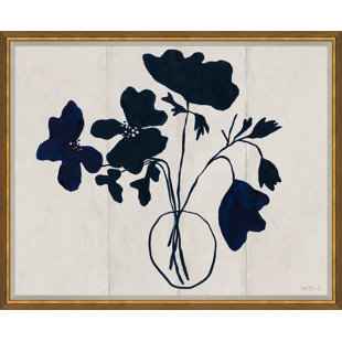 SOICHER MARIN Susan Hable " Anemone " by Susan Hable