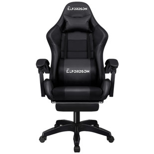 ELFORDSON Gaming-Stuhl