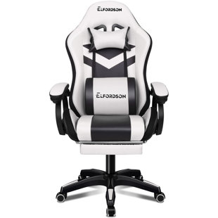 ELFORDSON Gaming-Stuhl