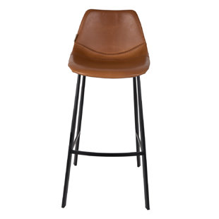DUTCHBONE Franky 26" Counter Stool (Set of 2)
