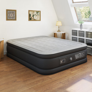 WHITE NOISE 46 cm Luftmatratze Abderdeen