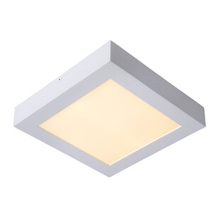 LUCIDE Brice LED Flush Mount