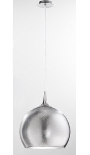 KOLARZ Kugel-Pendelleuchte 1-flammig Moon