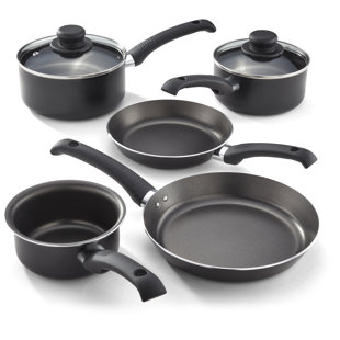 Judge Everyday 5 Piece Non-Stick Cookware Set