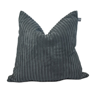 ISABELLE & MAX rucomfy Jumbo Cord Floor Cushion Beanbag