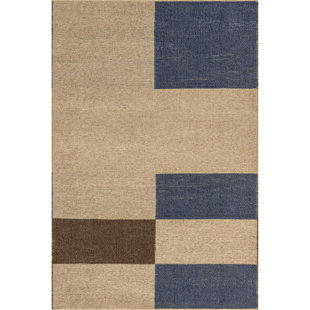 Emily Henderson x Rugs USA Molino Jute Area Rug
