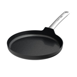 BergHOFF Graphite Non-stick Ceramic Omelet pan 10", Sustainable Recycled Material