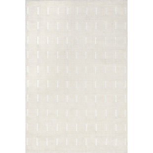 Emily Henderson x Rugs USA Waverly Wool Area Rug