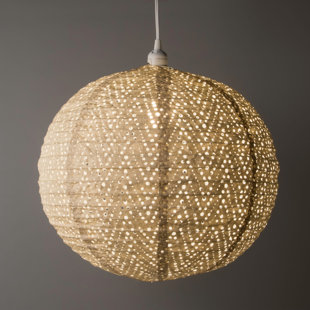 ALLSOP HOME AND GARDEN Outdoor Pendant