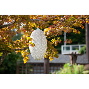 ALLSOP HOME AND GARDEN Outdoor Pendant