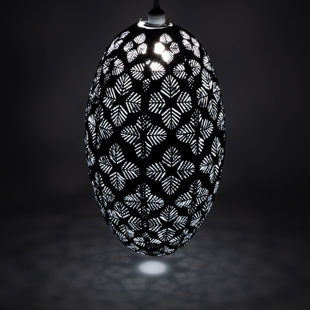 ALLSOP HOME AND GARDEN Outdoor Pendant