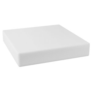 ALWYN HOME Amersfoort Medium Gel Memory Foam Mattress