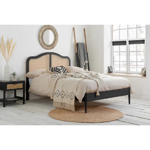 17 STORIES Algin Bed Frame