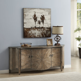 COAST TO COAST ACCENTS Margo 58'' Media Console