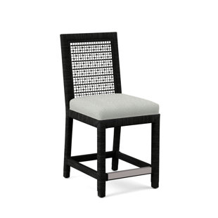 BRAXTON CULLER Pine Isle 24" Counter Stool
