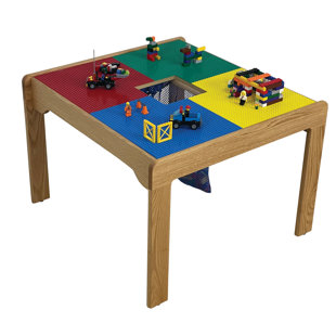 ZOOMIE KIDS Corrado Kids Interactive Table