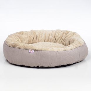 FLUFFYPAW Pet Bed