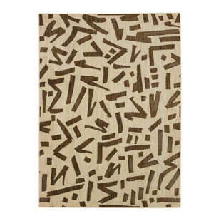 STACY GARCIA HOME Karastan Rugs Arlo Taupe Area Rug