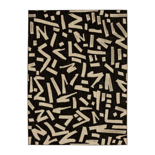 STACY GARCIA HOME Karastan Rugs Arlo Peppercorn Area Rug