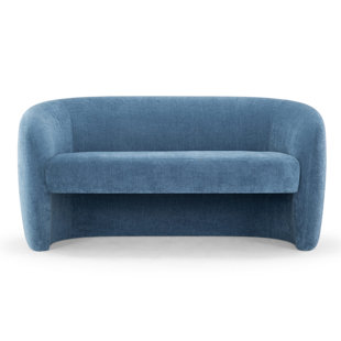 NORDIC UPHOLSTERY 60.63'' Sofa