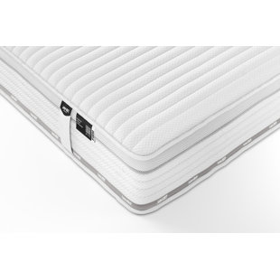 JAYBE (STEVRO) Taschenfederkernmatratze, 23 cm Höhe