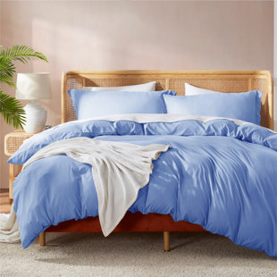 NESTL Duvet Cover Set