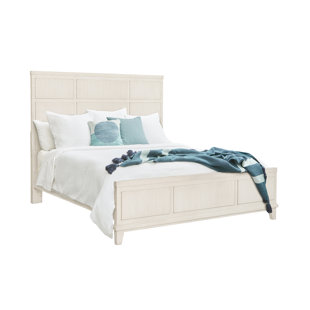 SAMUEL LAWRENCE Madison Low Profile Standard Bed